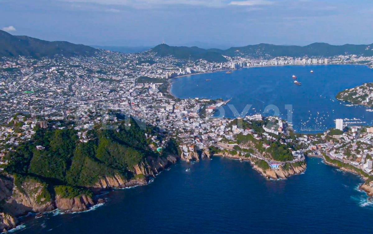 Acapulco, Guerrero 39480, Messico