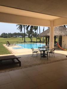 Villa Jazmín S/N, Acapulco, Guerrero 39897, Mexico