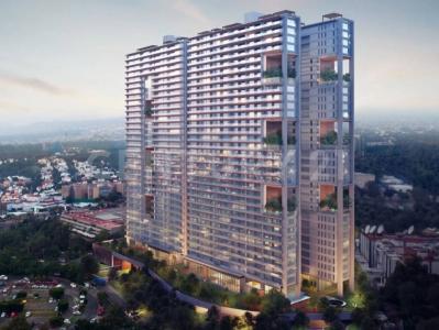 Blvd. Adolfo Ruiz Cortinez Torre 1 Prototipo DPH, Tlalpan, Ciudad De México 14201, メキシコ