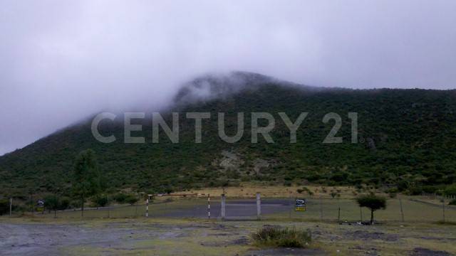 Ex hda La Solana - - - - - - - CERO, Querétaro, Querétaro 76220, Mexiko