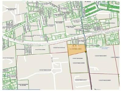 Ejido Saldarriaga 0, El Marqués, Querétaro 76267, Mexico