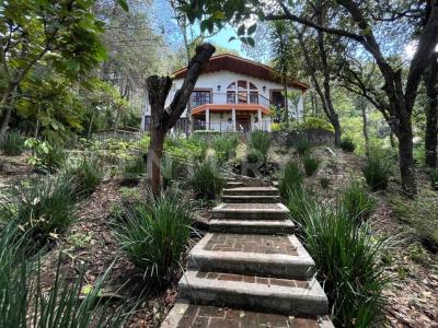 Corral de Piedra 63, San Cristóbal De Las Casas, Chiapas 29299, Mexico