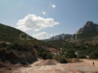 Carretera Bernal - Tolimán SN, Ezequiel Montes, 케레타로 76680, 멕시코