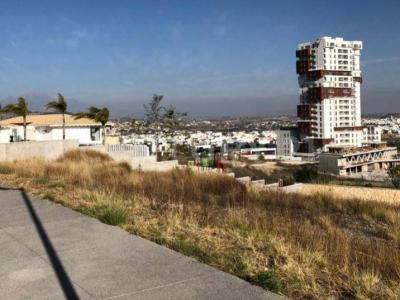 Venta de Terreno Plurifamiliar en Lomas de Angelópolis Gran Reserva , San Andrés Cholula, Puebla 72830, Mexico