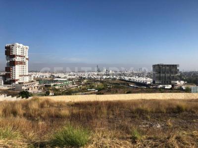 Venta de Terreno Plurifamiliar en Lomas de Angelópolis Gran Reserva , San Andrés Cholula, Puebla 72830, Meksyk