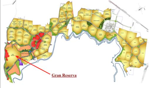 Venta de Terreno Plurifamiliar en Lomas de Angelópolis Gran Reserva , San Andrés Cholula, Puebla 72830, Meksyk