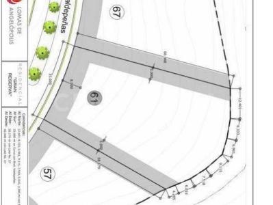 Venta de Terreno Plurifamiliar en Lomas de Angelópolis Gran Reserva , San Andrés Cholula, Puebla 72830, Meksyk