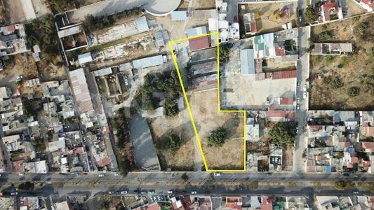 Terreno en Venta en Pachuca Col. San Bartolo , Pachuca De Soto, אידלגו 42039, מקסיקו