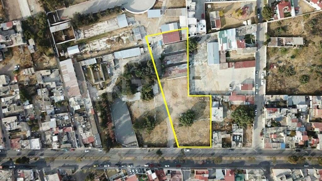 Terreno en Venta en Pachuca Col. San Bartolo , Pachuca De Soto, Hidalgo 42039, México