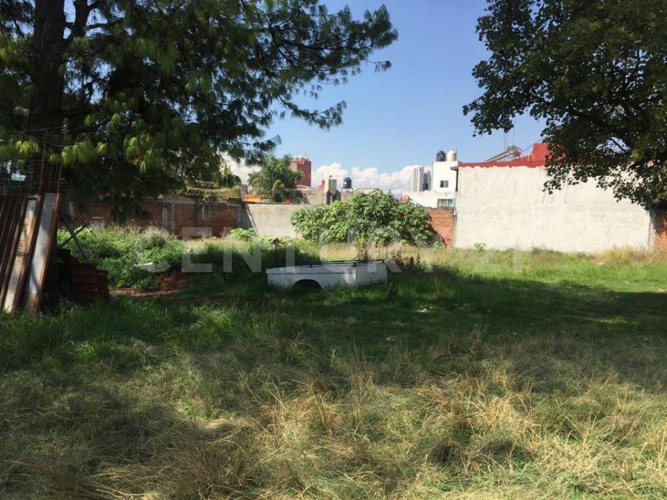 Renta Terreno zona Recta y Esteban de Antuñano , Puebla, Puebla 72001, Mexico