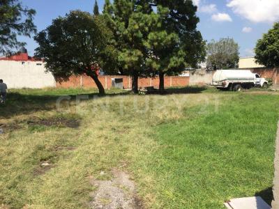 Renta Terreno zona Recta y Esteban de Antuñano , Puebla, Puebla 72001, Mexico