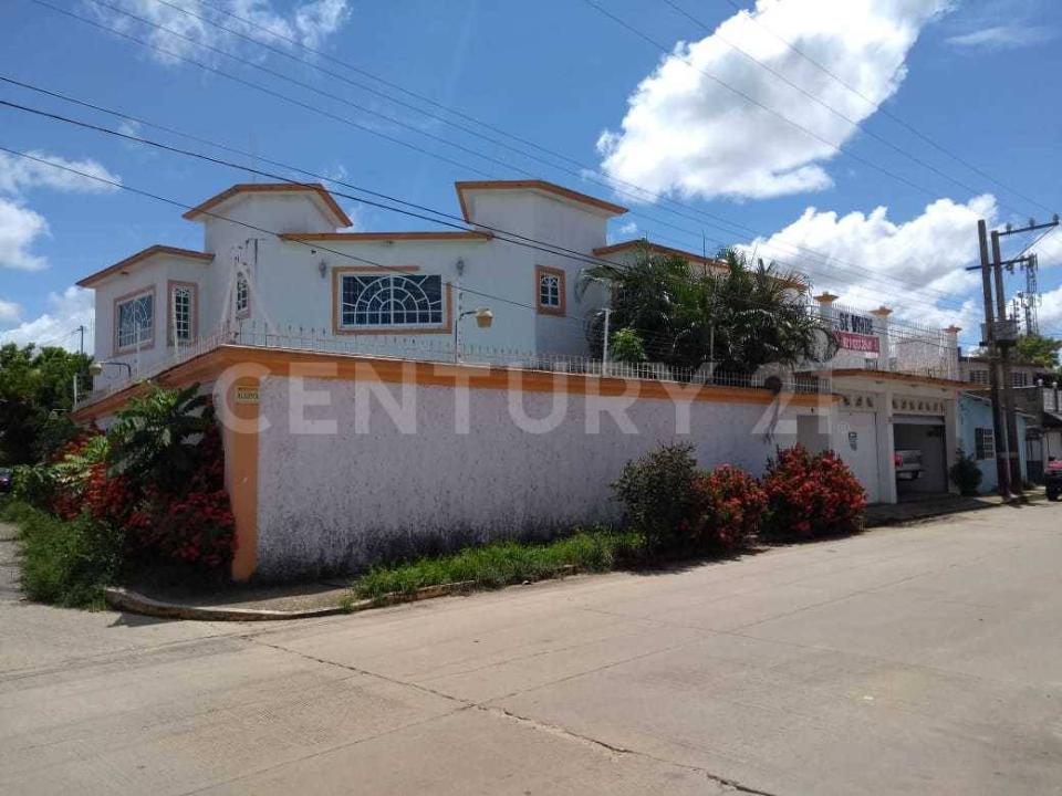 Calle P. de la Reforma 50 Esquina Colòn, Minatitlan, 베라크루스 96770, 멕시코