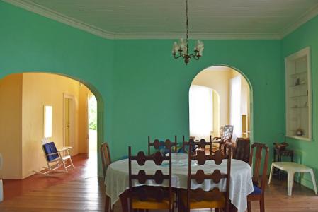 Morne Jaloux Great House, Morne Jaloux, Morne Jaloux, St.george West Indies, 그레나다