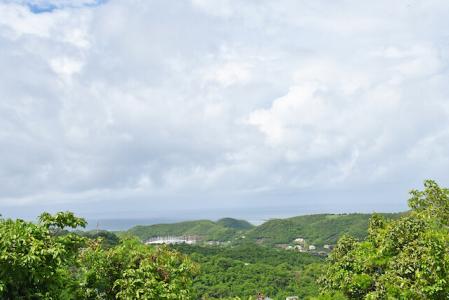 Morne Jaloux Great House, Morne Jaloux, Morne Jaloux, St.george West Indies, 그레나다