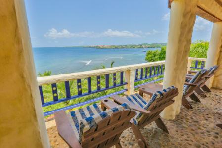 Villa Beachcliff, Lance Aux Epines, Lance Aux Epines, St.george West Indies, 格林納達