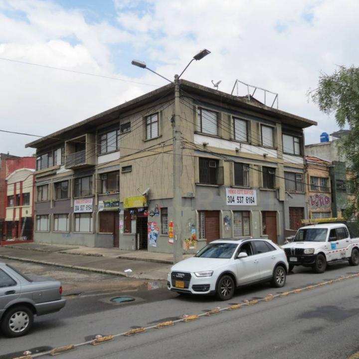 Bogotá, Cundinamarca 111321., Colombia