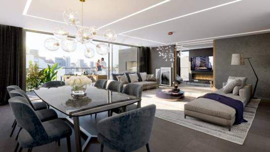 Benito Blanco 612, Villa Biarritz, Montevideo, 우루과이