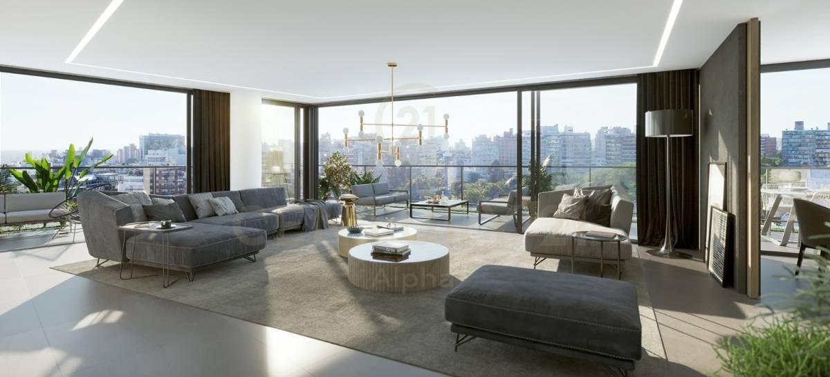 Benito Blanco 612, Villa Biarritz, Montevideo, Uruguay