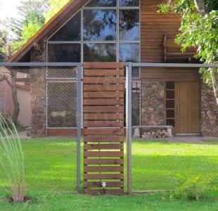 Av. Italia y Lido 1111, Carrasco, Montevideo, Uruguay