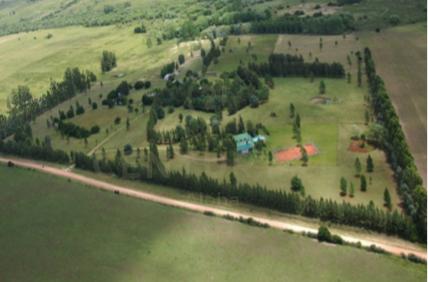 ruta 9 a 30 km de José Ignacio, Punta Del Este, Maldonado, Uruguay