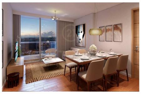 Av Luis Ponce 1273, Pocitos, Montevideo, Uruguay