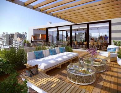 Cordón, Montevideo, Uruguay