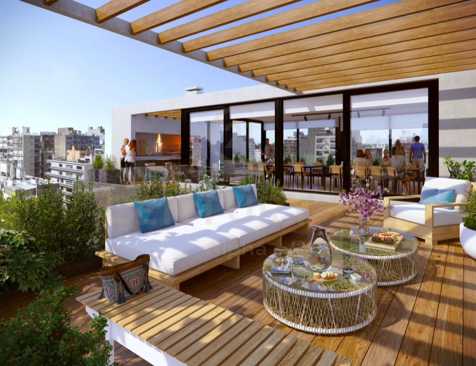 Cordón, Montevideo, Uruguay