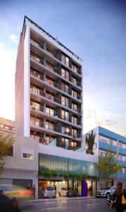 Cordón, Montevideo, Uruguay