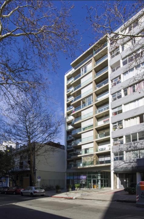 Cordón, Montevideo, Uruguay