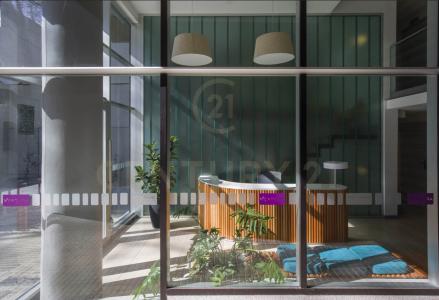 Cordón, Montevideo, Uruguay