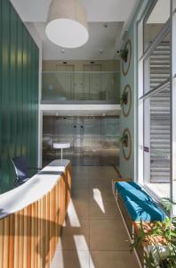 Cordón, Montevideo, Uruguay