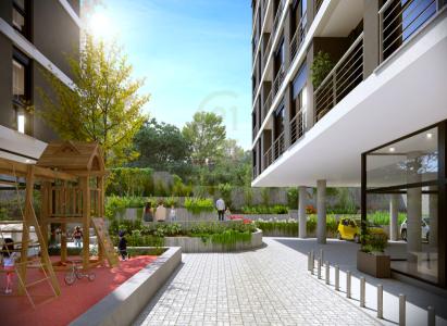 La Blanqueada, Montevideo, Uruguay