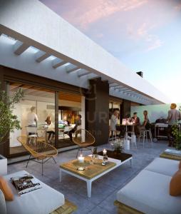 La Blanqueada, Montevideo, Uruguay