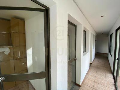 Tres Cruces, Montevideo, Uruguay