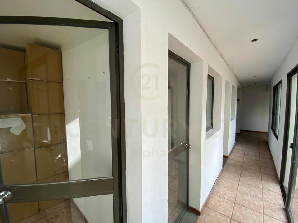 Tres Cruces, Montevideo, Uruguay