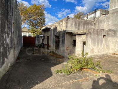 Tres Cruces, Montevideo, Uruguay
