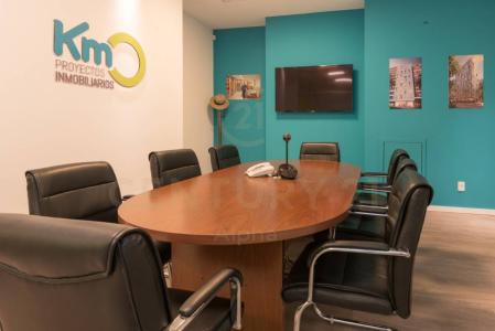 Centro, Montevideo, Uruguay