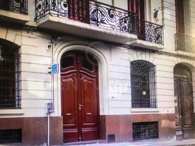 Ciudad Vieja, Montevideo, Uruguay