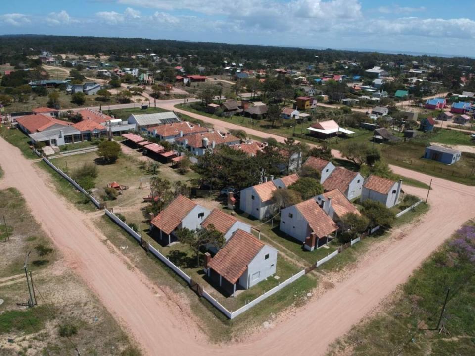 Punta Del Diablo, Rocha, Uruguay