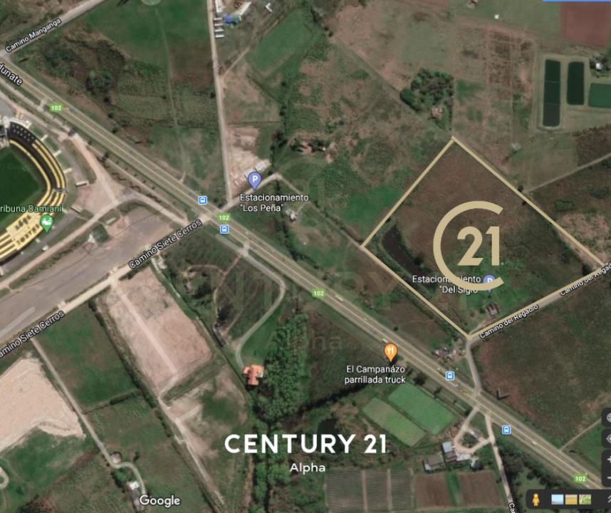 Paso Carrasco, Canelones, Uruguay