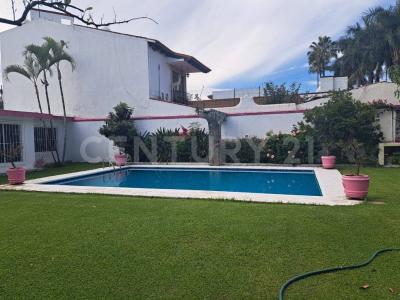 Francisco de Montejo, Sumiya. 4, Cuernavaca, Morelos 62000, Mexico