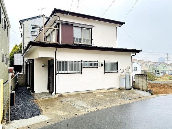 萱田町878-5, 萱田町貸家, 八千代市, Chiba 276-0044, Japonya
