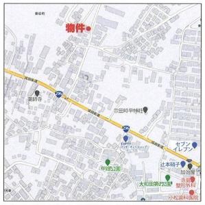 萱田町878-5, 萱田町貸家, 八千代市, Chiba 276-0044, Japonya