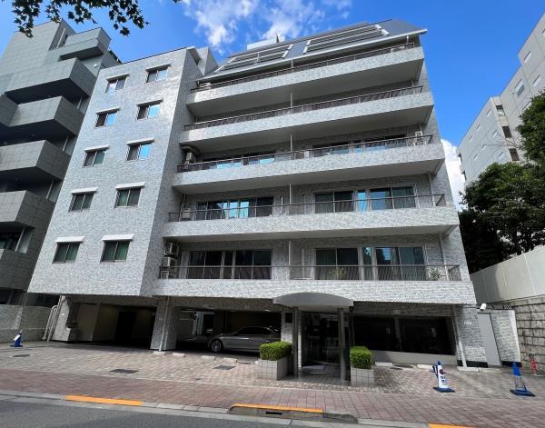 三番町6-25, イトーピア三番町, 千代田区, 东京 102-0075, 日本