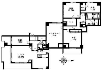 三番町6-25, イトーピア三番町, 千代田区, 东京 102-0075, 日本