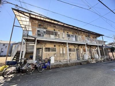 鳳北町４丁, イソミハイツ, 堺市西区, Osaka 593-8328, Japan