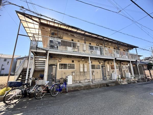 鳳北町4丁, イソミハイツ, 堺市西区, Osaka 593-8328, Japan