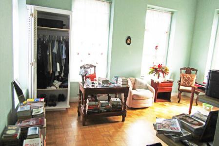 Samaritan Great House, Samaritan Estate, Union, St.patrick West Indies, Granada