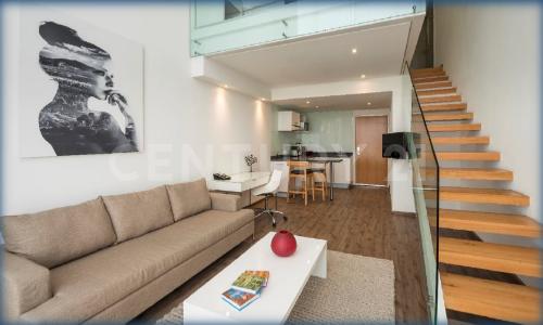 Renta de Loft en Hotel Camino Real, Zona Angelópolis, Puebla, Puebla 72000, Mexico