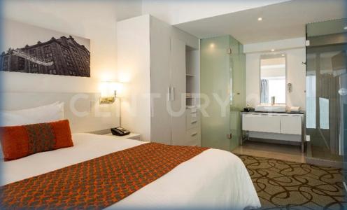 Renta de Loft en Hotel Camino Real, Zona Angelópolis, פואבלה, פואבלה 72000, מקסיקו 